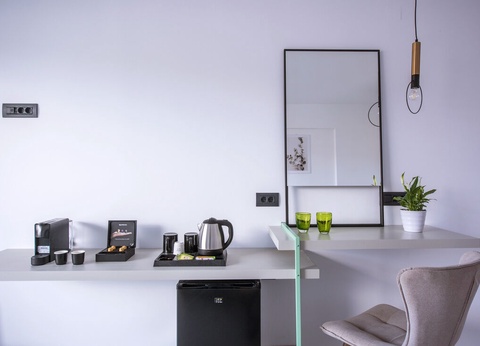 Hôtel Meramaglia 3* - 5