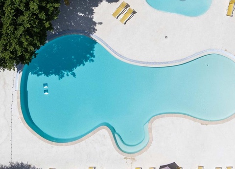 Camping Le Clos de Barbey, 3* - 23