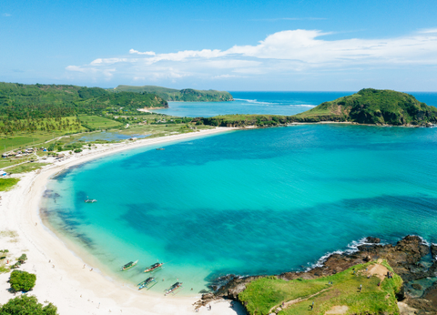 Circuit Evasion Balinaise et Lombok Authentique 4* - 15