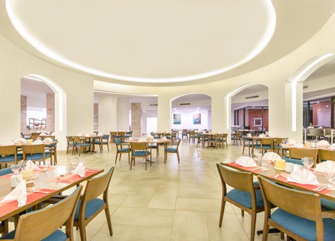 Hôtel Pickalbatros Laguna Vista Resort 5* - 13