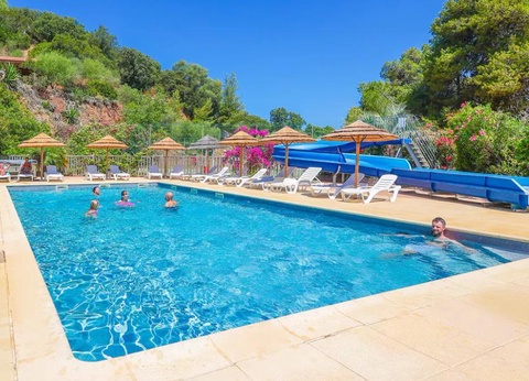 Flower Camping Torraccia 3* - 2