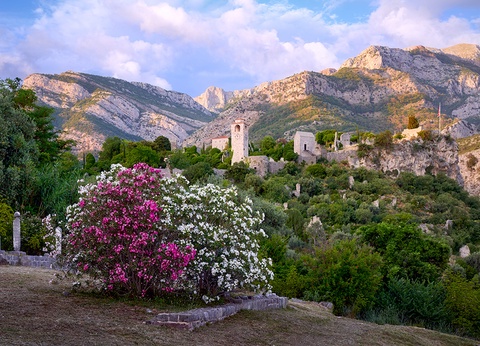 Autotour «Les perles du sud du Monténégro & Smart club Monte Mare 4*» - 6