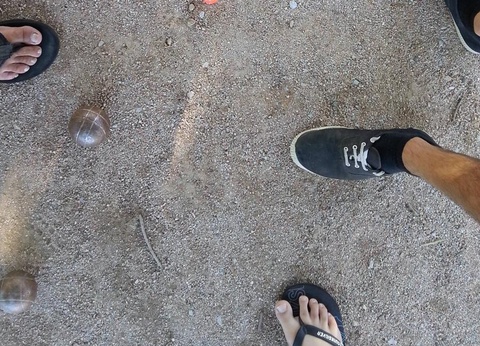 Domaine Vallée Du Tarn, 3* - 21