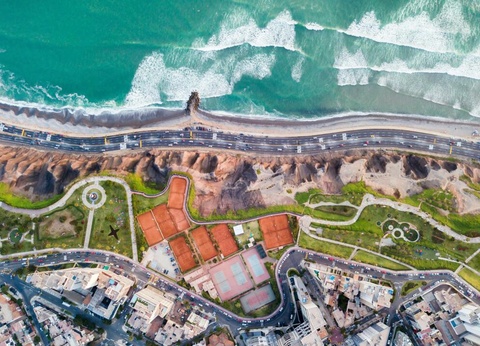 Circuit Privatif Trésors Andins + extension Amazonie - 6