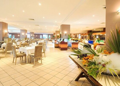 Club Jumbo Djerba Resort 4* - 10