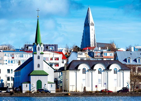 Autotour Le Sud-Ouest de l'Islande - 14