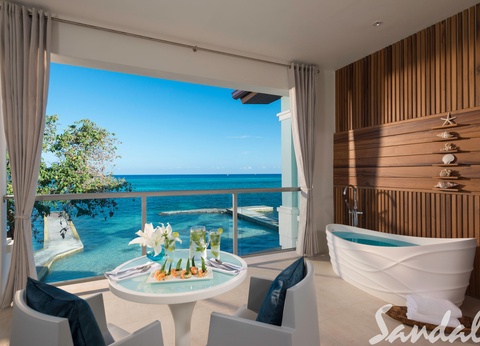 Hôtel Sandals Montego Bay 5* - 48