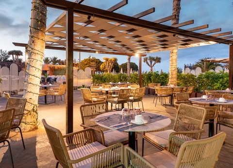 Hôtel Ôclub Select Barcelo Tenerife 5* - 10