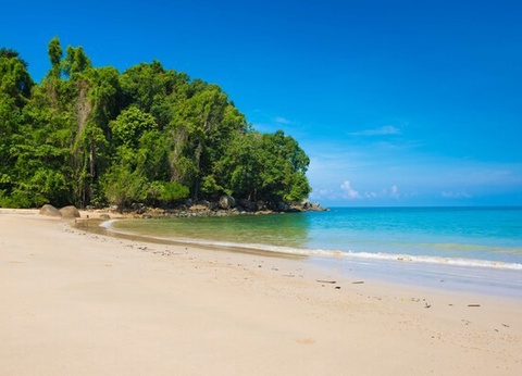 Circuit Richesses et traditions de Thaïlande + extension découverte du sud - 25