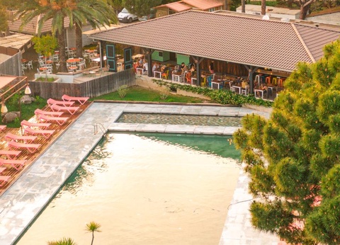 Camping Ras L'Bol, 3* - 19