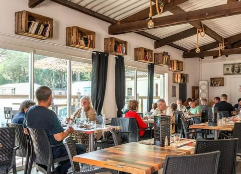 Camping Maïana Resort, 4* - 27