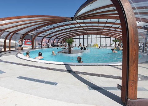 Camping Le Domaine D'inly 5* - 5