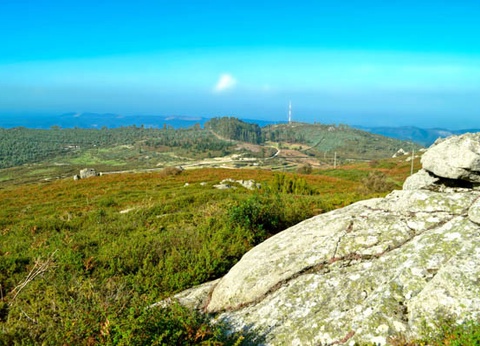 Circuit Charmes de l'authentique Algarve 4* - 17