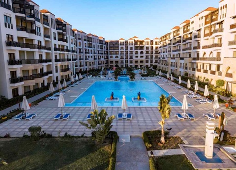 Combiné Splendeurs du Nil et Gravity Hotel et Aquapark Sahl Hasheesh - 6