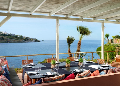 Club Framissima Premium Out of the Blue Resort 5* - 17