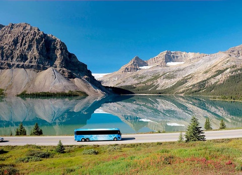 Circuit Totems & glaciers - 15