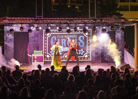 Club Marmara Doreta Beach 4* - Choix Flex - 64