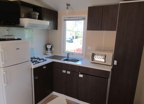Camping Paradis - Domaine de Bellevue, 4* - 140