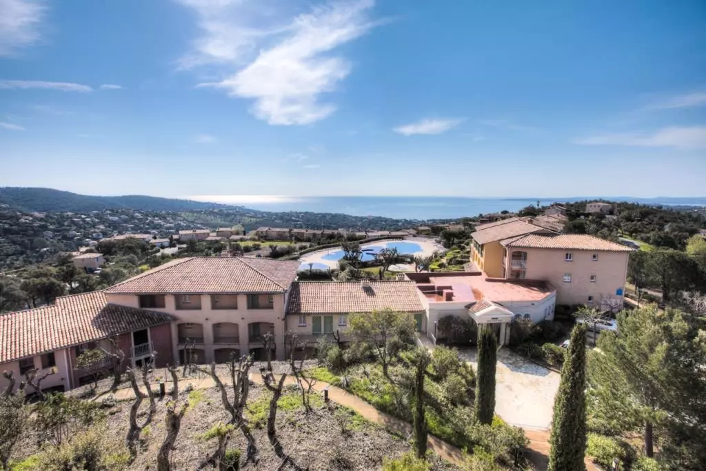 Résidence Maeva Particuliers Le Hameau des Issambres - 321