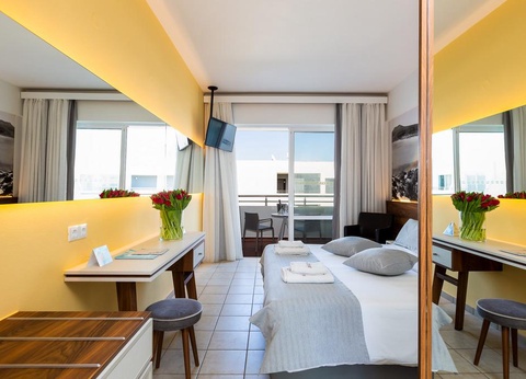 Hôtel Atrium Ambiance 4* (Adult only +18) - 3