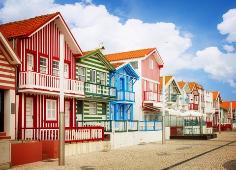 Circuit Toutes les saveurs du Portugal 4* - 29