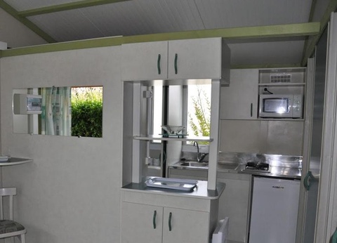 Flower Camping L'Abri-Côtier, 3* - 248