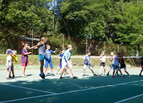 Camping Le Roubreau, 3* - 11