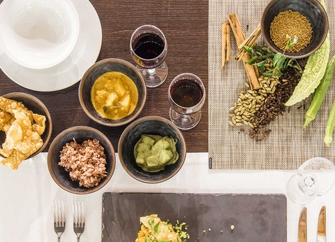 TUI Sélection RIU Sri Lanka 5* - 15