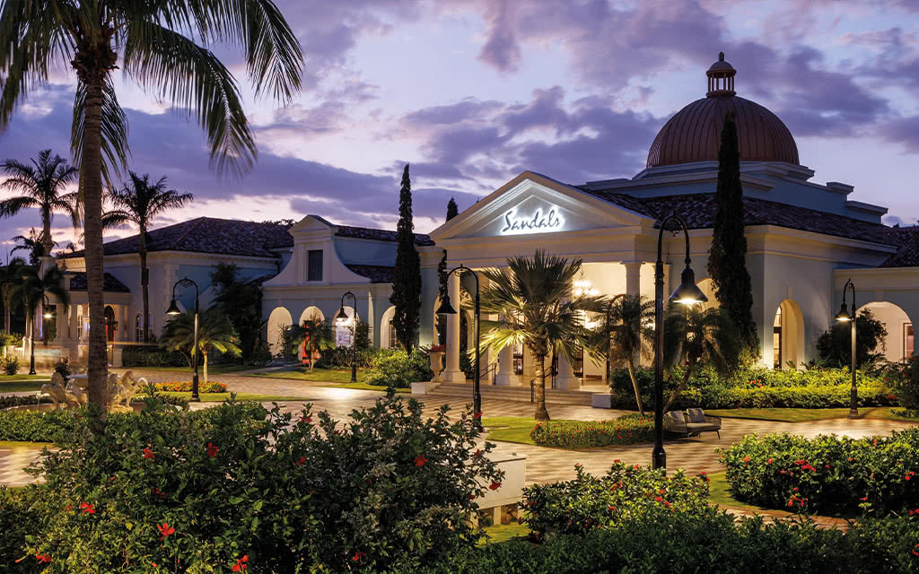 Sandals South Coast ***** - 7