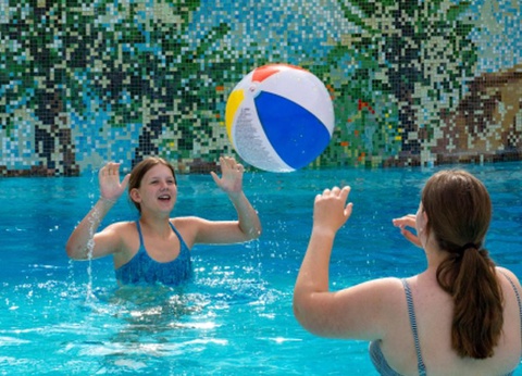 Camping Rosselba le Palme, 3* - 6