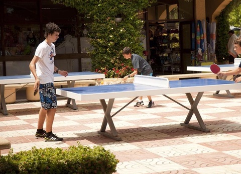 Camping Stel - Roda de Bara, 4* - 69