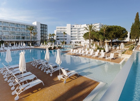 TUI Sélection Hôtel AluaSoul Ibiza 4* - 5