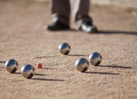 Camping Le Ruisseau des Pyrénées, 5* - 41