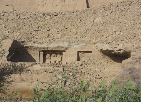 Croisière Immersion en Dahabeya sur le Nil - 8J/07N - 2025 - 10