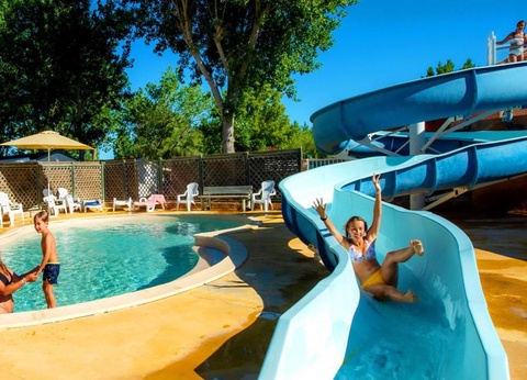 Camping La Marine, 4* - 19