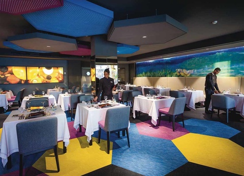 Hôtel Riu Cabo Verde 5* - 9