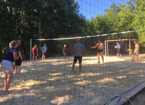 Camping Les Bois de Prayssac, 3* - 19