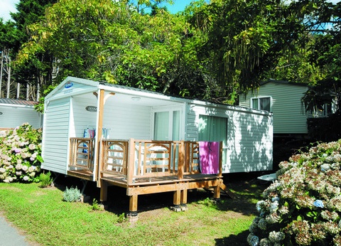 Camping Le Ruisseau Pays Basque 5* - 4