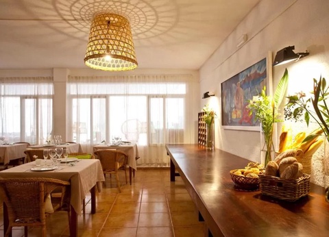 Galaxia Boutique Hôtel - 11