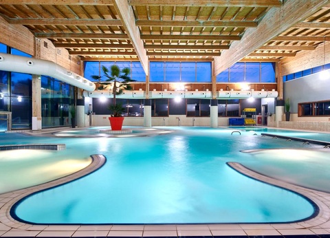 Hôtel Atlanthal 4* - 2