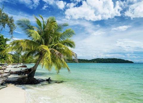 Circuit Privatif Cambodge, Au coeur des heritages et paysages naturels - 22