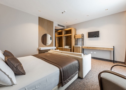 Club Lookéa Amélia Mare - Choix Flex 5* - 12