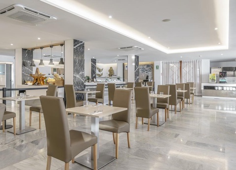 Hôtel Alua Leo 4* - 2