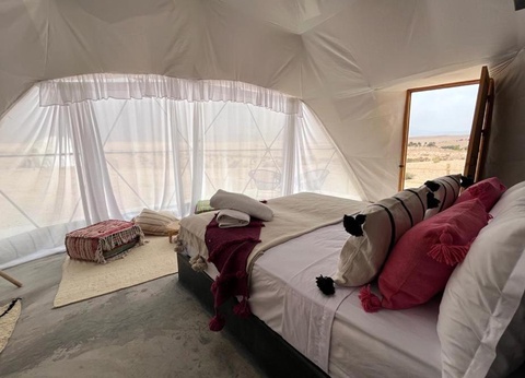 Circuit Entre Mer et Désert - 10