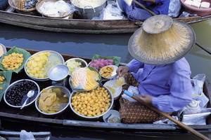 Séduction Thaïe + séjour Hua Hin 5* - Thailande - 2