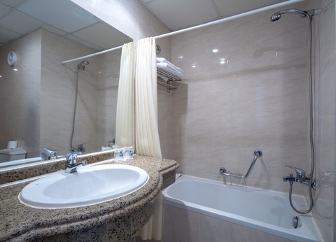 Hotel Bella Vista Resort 4* - 19