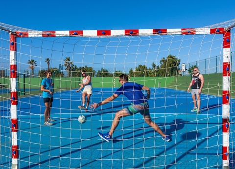 Hôtel BLUESEA Bahia de Lobos 4* - 5