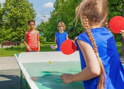 Camping Domaine De Kersial, 3* - 43