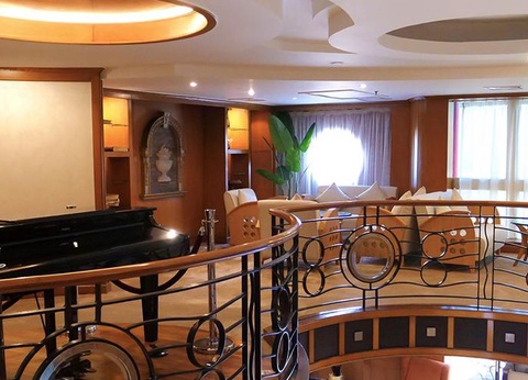 Circuit Croisière Horus Combiné Le Caire 5* - 9