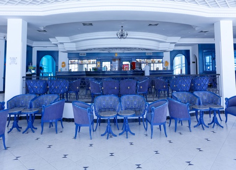 Hôtel Club Framissima Al Jazira Beach & Spa 3* - 11